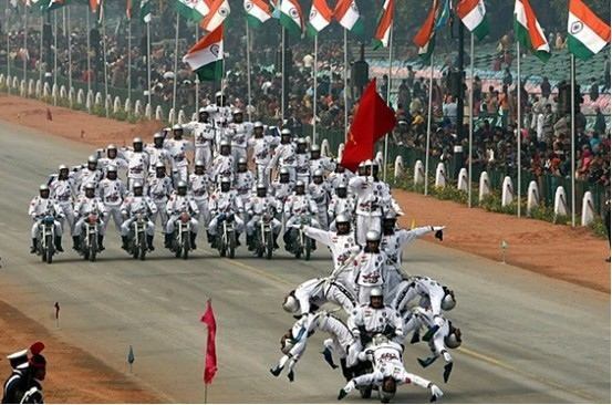 未来十年的国庆假期,我们的国庆节是什么时候