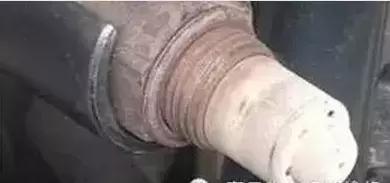 氧传感器中毒有故障码吗,氧传感器硅中毒怎样修复