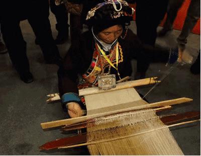 国庆假期，何不来一场长沙非遗馆奇妙之旅！