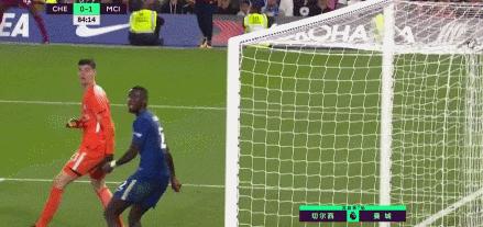 切尔西旧将半决赛曼城会击溃皇马,切尔西负皇马