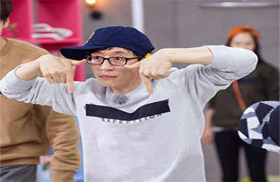 韩国mc刘在石资料,韩国艺人评论刘在石