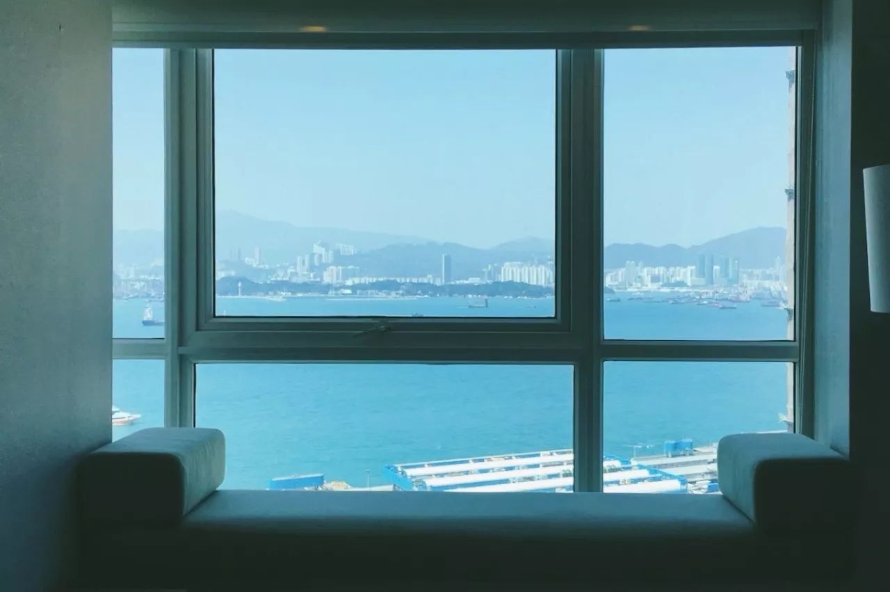 最后一秒的锦囊：去香港住哪里吃什么玩什么？