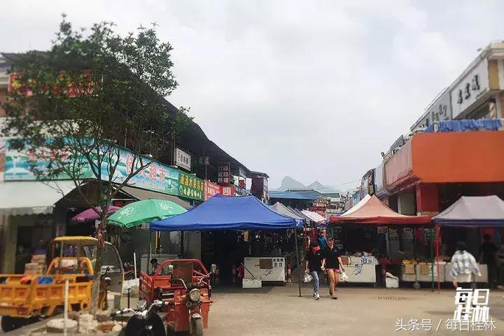 久违了,我的桂林电子科技大学!