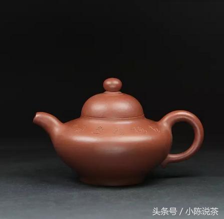 紫砂壶十大最为经典壶型,紫砂壶60种经典壶型大全