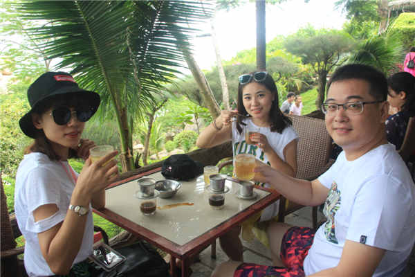 芽庄旅游攻略 (芽庄珍珠岛旅游攻略)