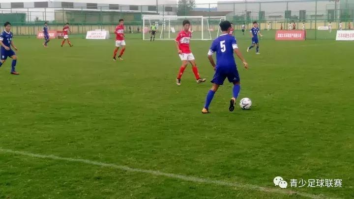 2018u17青超联赛赛程,2022青超联赛u17全国总决赛