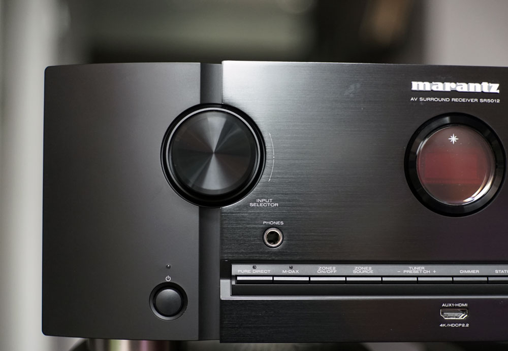 马兰士5012功放测评,马兰士sr5005功放详细介绍