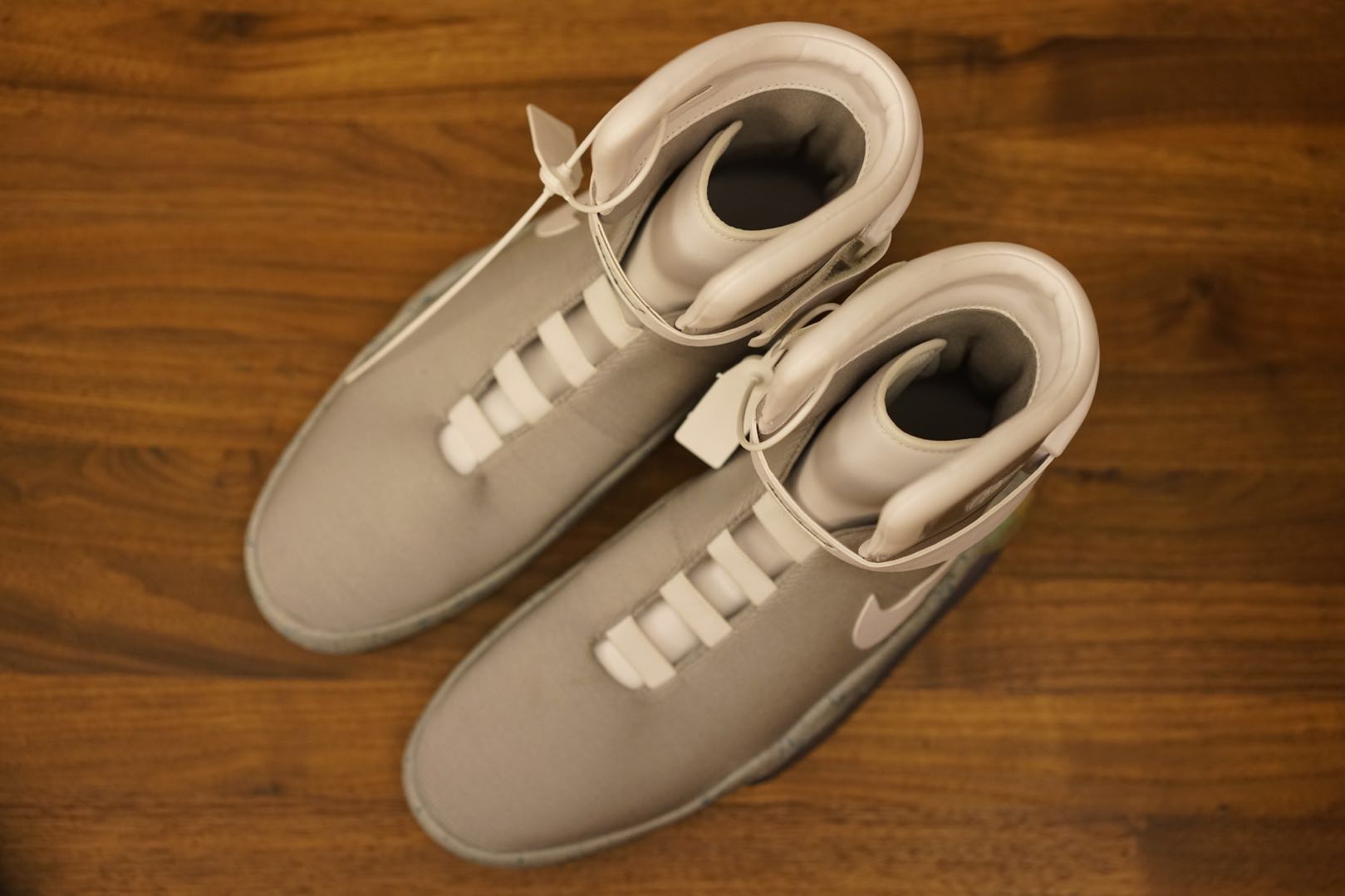 你丑你过节，我屌我玩鞋！