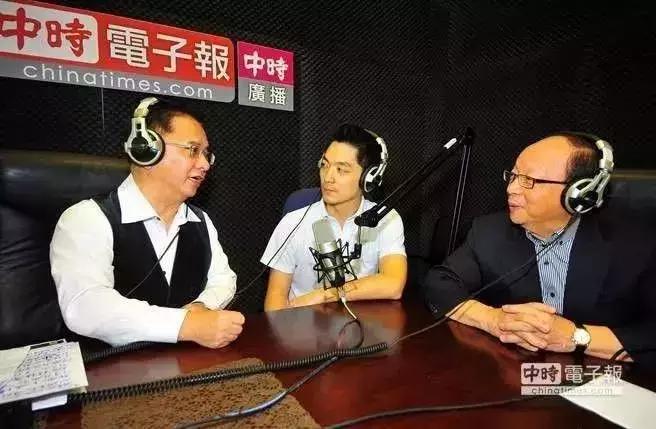 “杀”进国民*党**高层的蒋介石重孙