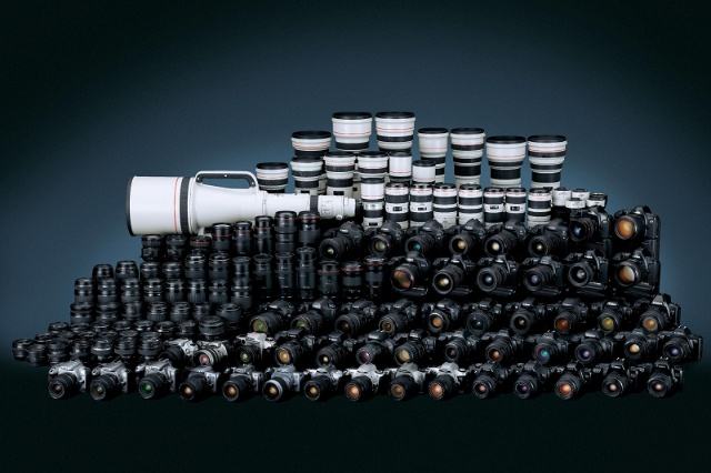 新手如何挑选合适的相机,挑选单反相机镜头需注意什么