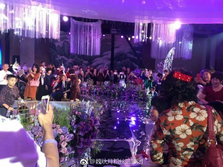 最有钱的奥运冠军郭晶晶,霍启刚郭晶晶婚礼现场视频完整版