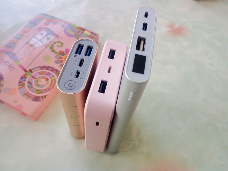 推荐好用的移动电源户外进口,移动电源爱国者排行