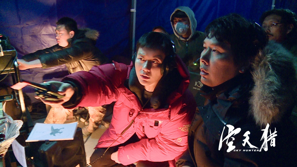 空天猎票房惨淡怎么解释,票房惨淡口碑却很好电影