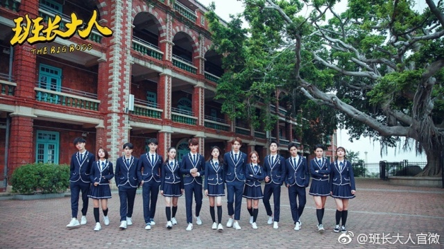 国庆追剧指南丨雷佳音、张嘉译、袁泉、王珞丹，总有一款适合你！