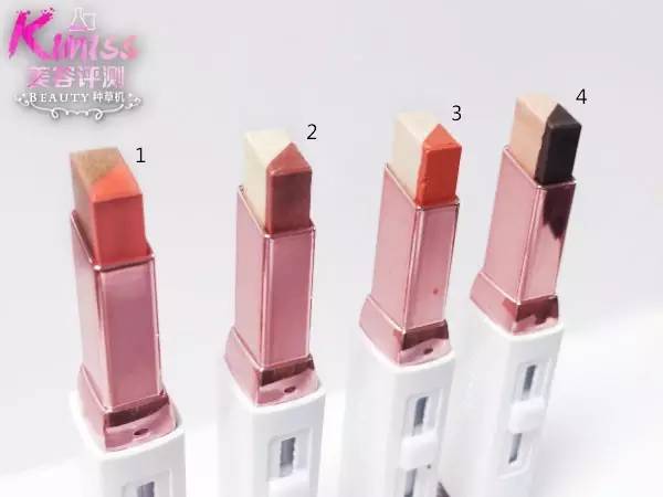 亲测种草｜眼影棒也出双色款？听说宋慧乔用它拿下了宋钟基！