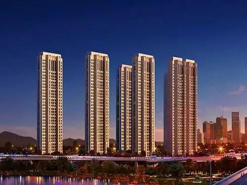 大连2024新盘,大连在售楼盘哪个最好