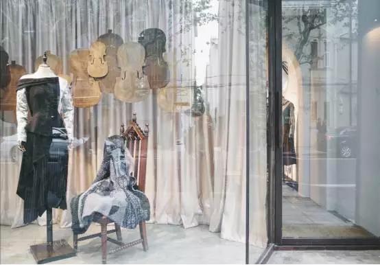 只卖高跟鞋的鞋店,只卖高跟鞋的品牌