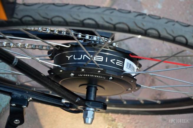 暗夜精灵公路车评测,云马c1智行车官网