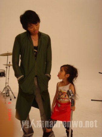 苏见信与张钰凰早年新闻,苏见信老婆张钰凰故事