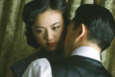 范冰冰章子怡的电影,章子怡范冰冰电影大全