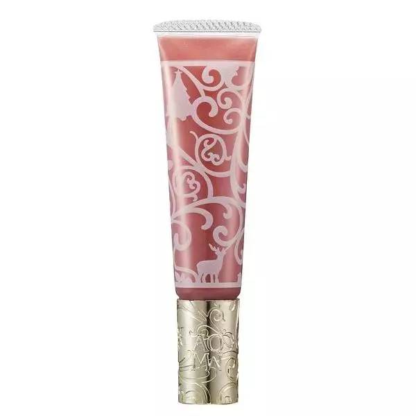 30支裸色唇膏试色,16色唇膏