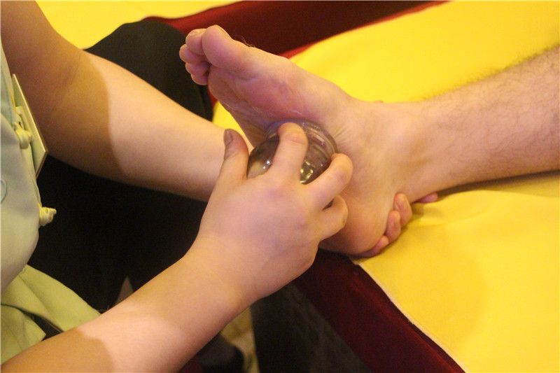 烟台深度spa,烟台男士spa体验报告