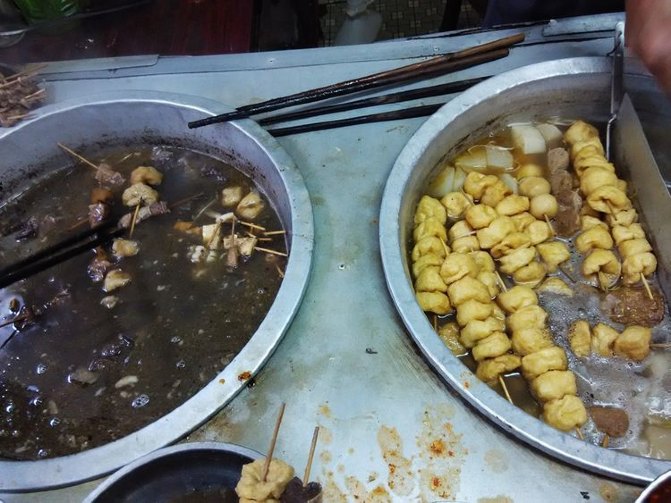 梧州的特色美食有什么,梧州美食都有什么