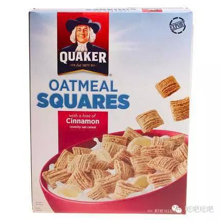 最完美的麦片测评,十款值得买的即食麦片排行榜