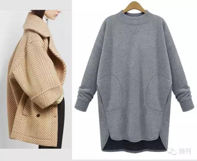 没有宋佳的身材,怎样变成自信优雅的职场白骨精?