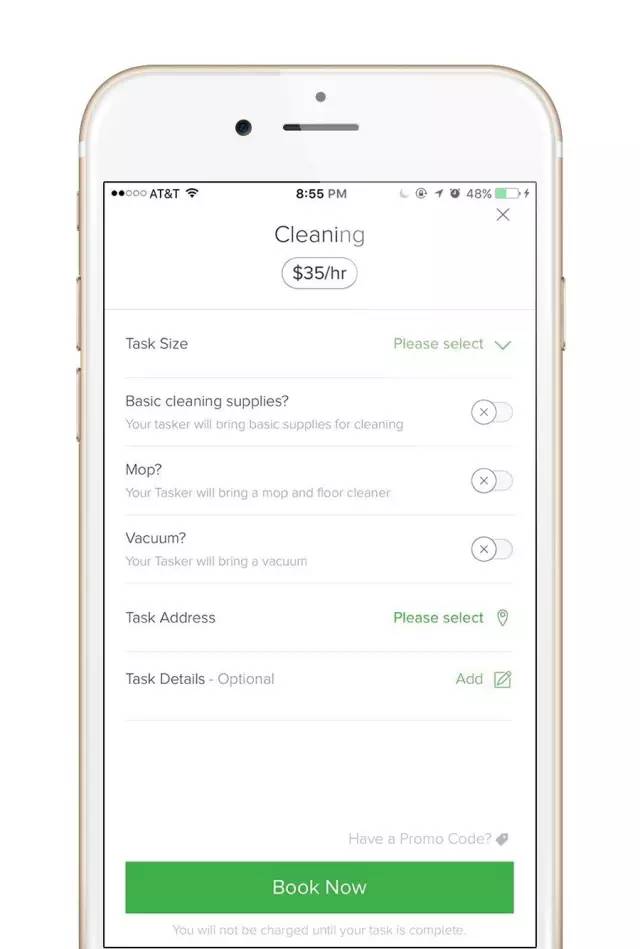 懒癌单身狗必备，一个令超人都羡慕的服务