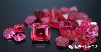 什么珠宝越来越值钱,珠宝价值