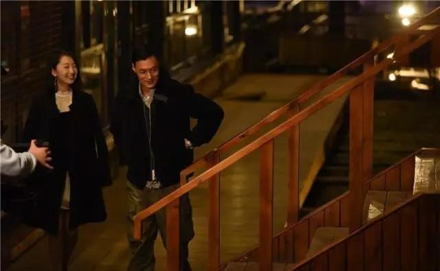 纵然余文乐多金又潮还坐拥彭于晏,但最撩我的还是他的人生观