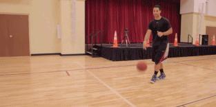 欧文单打库里四个假动作,教我怎么练欧文的招牌动作