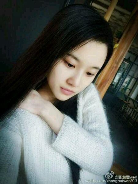 娱乐圈90后小花你更看好谁（二）