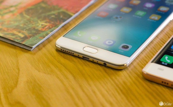 oppor9手机特色亮点,oppor9有那么好吗