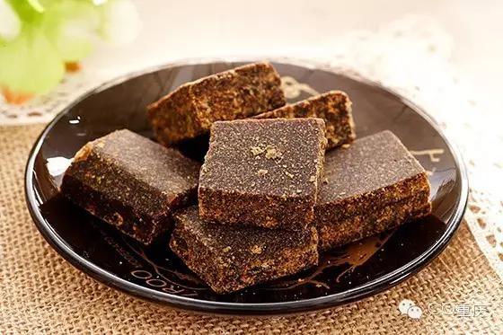 重庆超市散装红糖是真红糖吗,超市卖的很多红糖其实都是赤砂糖