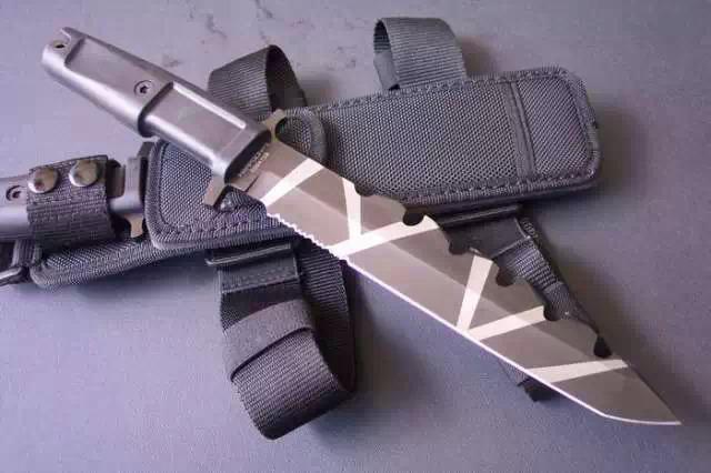 男生喜欢的十种刀,男人最爱什么刀