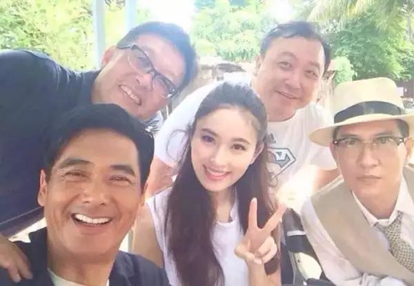 揭秘：真实的泰国人妖，昙花一现的美丽