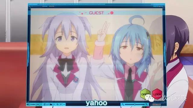 慎看!据说这是主角集体作死的动画