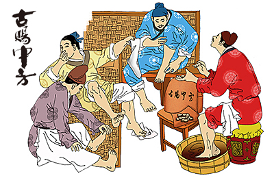 老中医临终写给后人10个健康忠告,老祖宗留下的永远断根治疗奇方