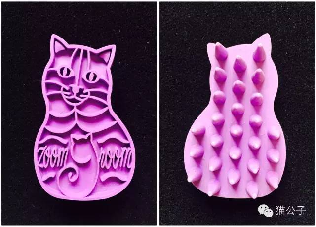 到处都是猫毛|到底什么猫毛梳最好用?