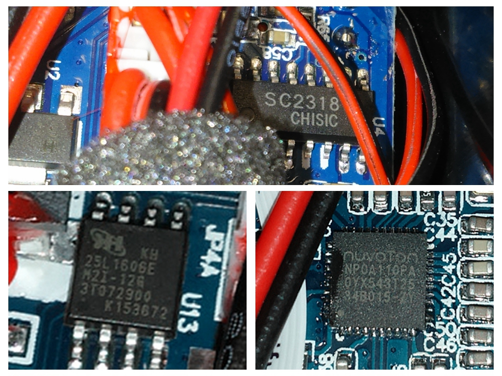 幻响小贝怎么拆开,炫酷音箱拆解