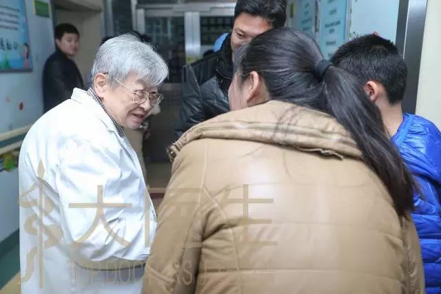 北京儿童医院泌尿外科黄澄如,黄澄如医生现状