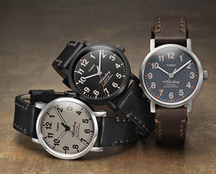 男士手表档次分类排行,型男高端腕表