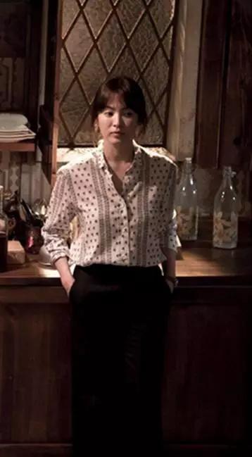 “乔妹”掳获“钟基欧巴”，除了靠天生高颜值，还有什么？