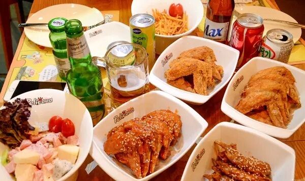 深圳韩式烤肉料理店推荐,深圳南山韩国料理探店