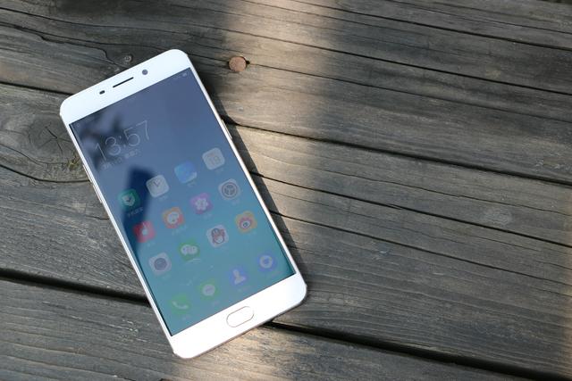 品质与颜值的担当OPPOR9深度体验评测