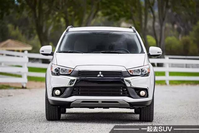 2011款劲炫asx进口四驱性能,三菱asx劲炫性价比如何