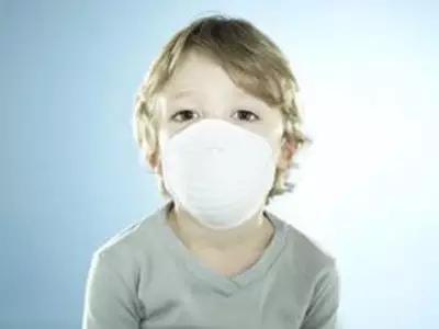 积极预防结核,预防结核从你我做起