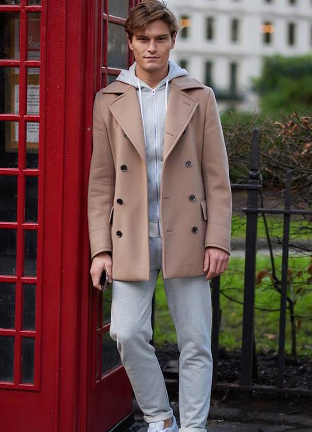 佰威奇男装最新款,佰威奇的男装